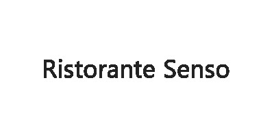 Ristorante Senso