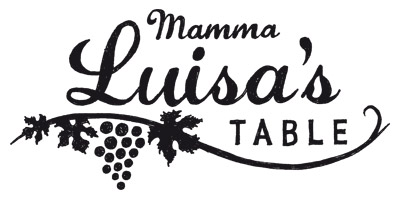 Mamma Luisa's Table