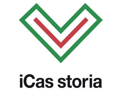 iCas Storia