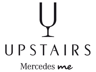 Mercedes Me Tokyo Upstairs