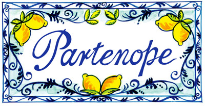 パルテノペ広尾店 Partenope Hiroo