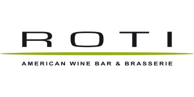 Roti American Wine Bar & Brasserie