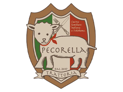 Trattoria Pecorella トラットリア ペコレッラ