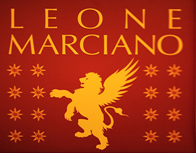 LEONE MARCIANO レオーネマルチアーノ