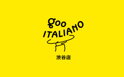 Goo Italiano Shibuya