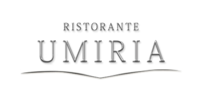 リストランテ ウミリア Ristorante UMIRIA