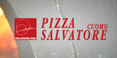 PIZZA SALVATORE CUOMO　綱島