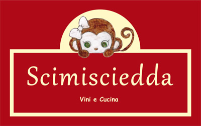 Scimisciedda