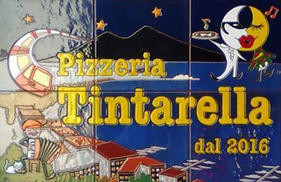 Pizzeria Tintarella