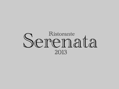 Serenata