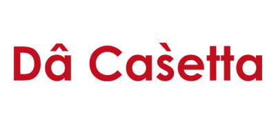 ダ　カゼッタ Da casetta