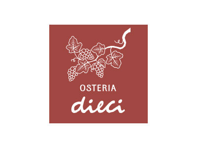 Osteria Dieci