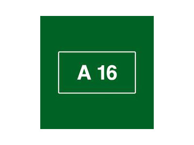 A16 TOKYO