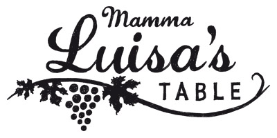 マンマルイーザズテーブル Mamma Luisa's Table