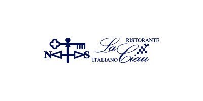 リストランテ　ラ　チャウ Ristorante la ciau