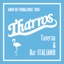 渋谷 タロス Tharros