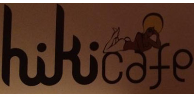 Hiki Cafe