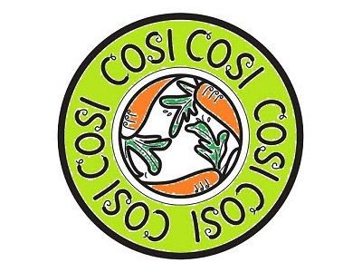 Cosi Cosi Toritsudai