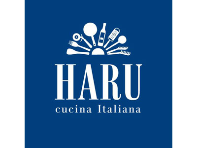 Cucina Italiana HARU  クチーナ・イタリアーナ・ハル
