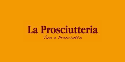 La Prosciutteria