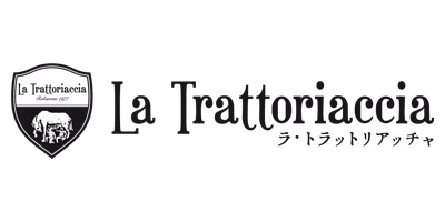 La Trattoriaccia ラトラットリアッチャ