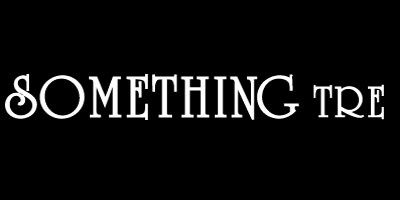 SOMETHINGTRE サムシングトレ