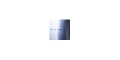 Brasserie Bleu