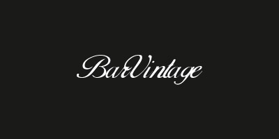 BAR VINTAGE WITH RESTAURANT