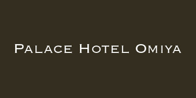 PALACE HOTEL OMIYA