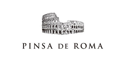 Pinsa de Roma
